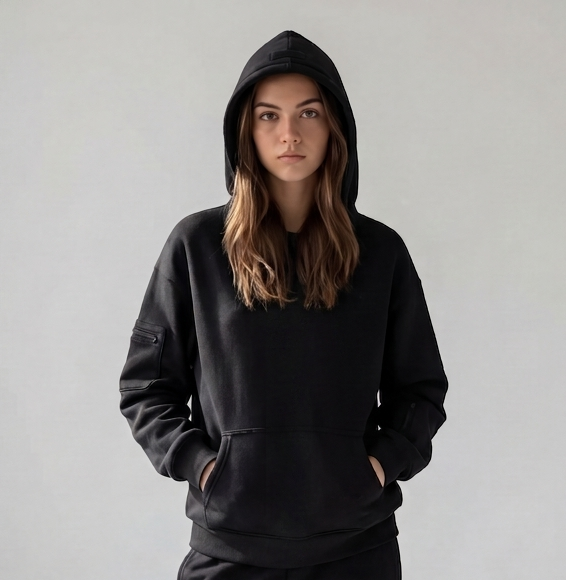 Travel Tracksuit
