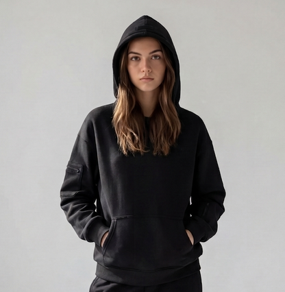 Travel Tracksuit
