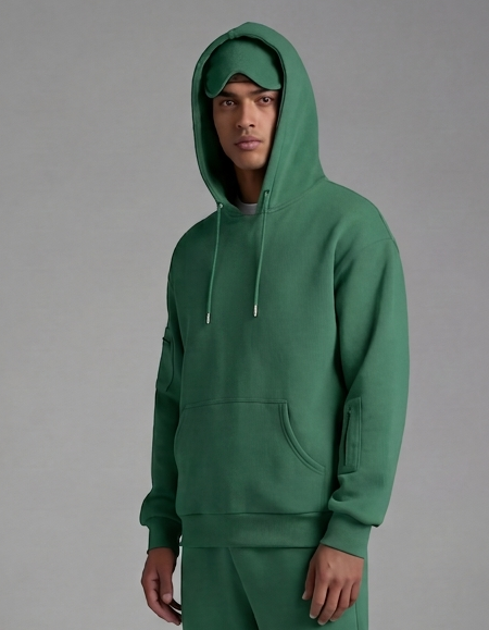 Travel Tracksuit