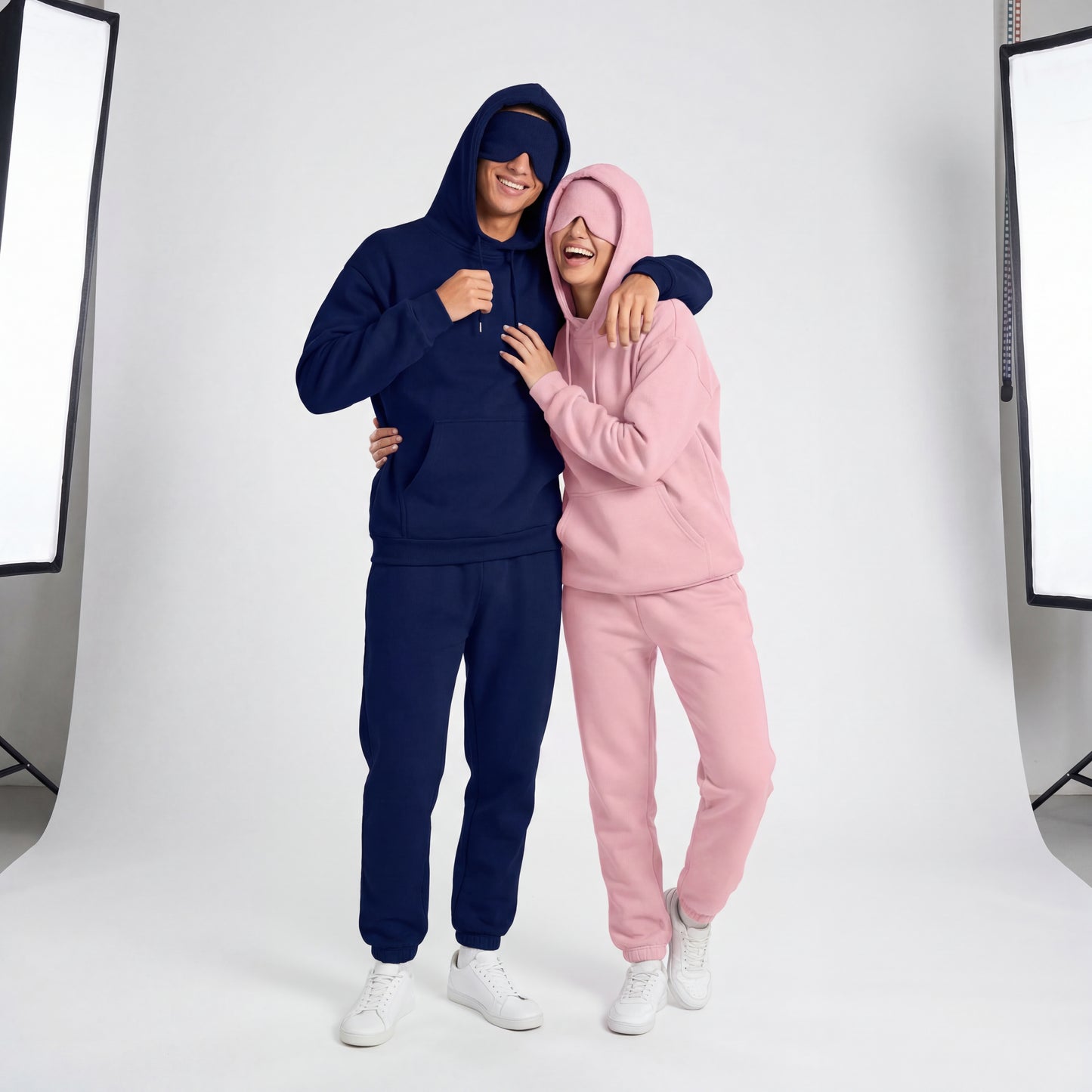 Travel Tracksuit