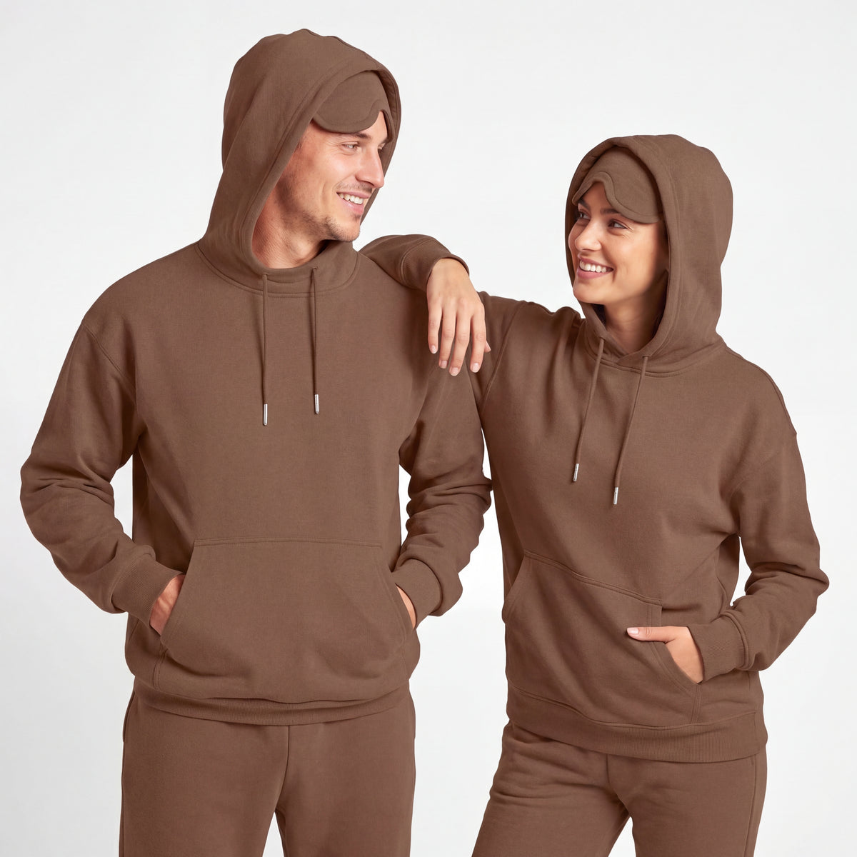 Travel Tracksuit
