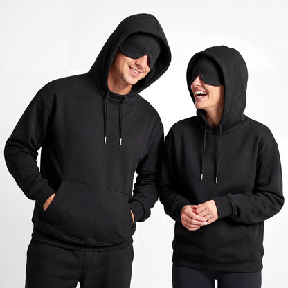 Travel Tracksuit