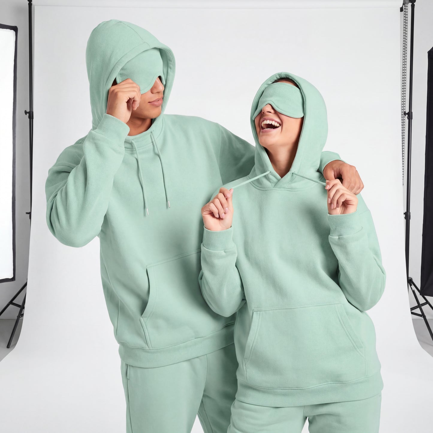 Travel Tracksuit