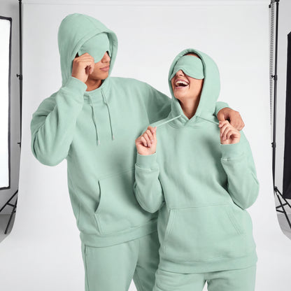 Travel essential hoodie