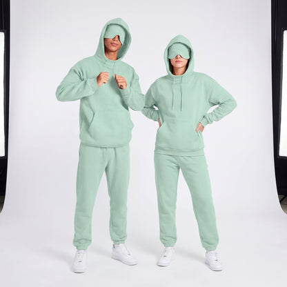 Travel essential hoodie