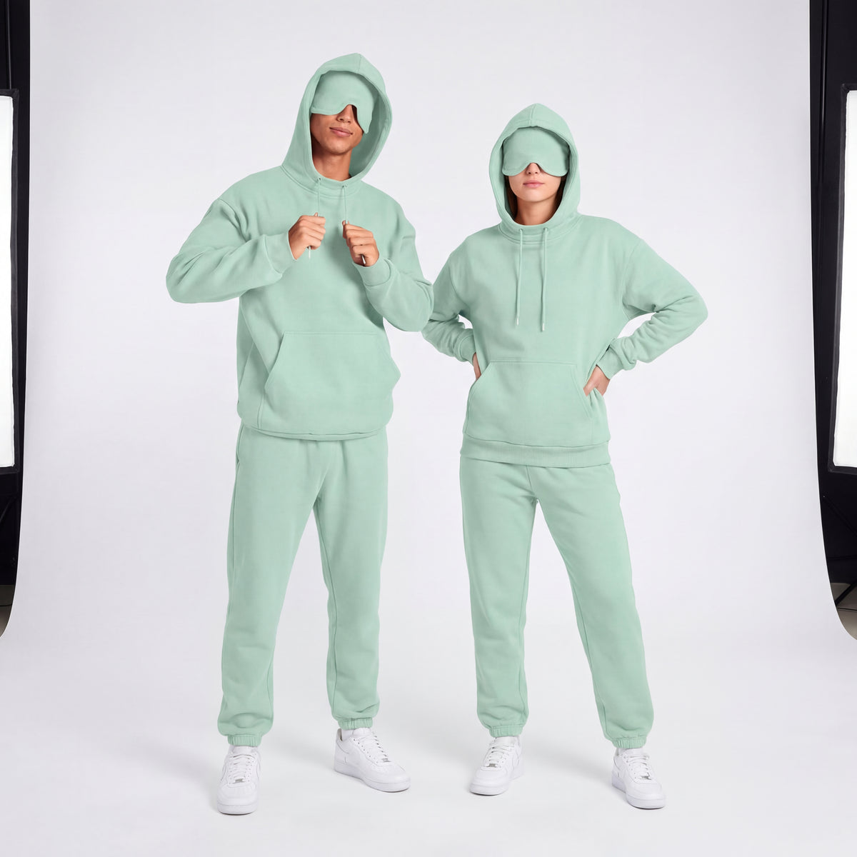 Travel Tracksuit