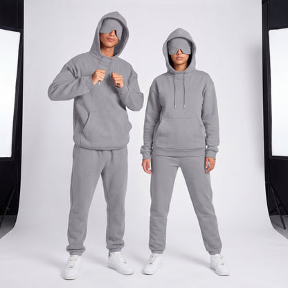 Travel essential hoodie