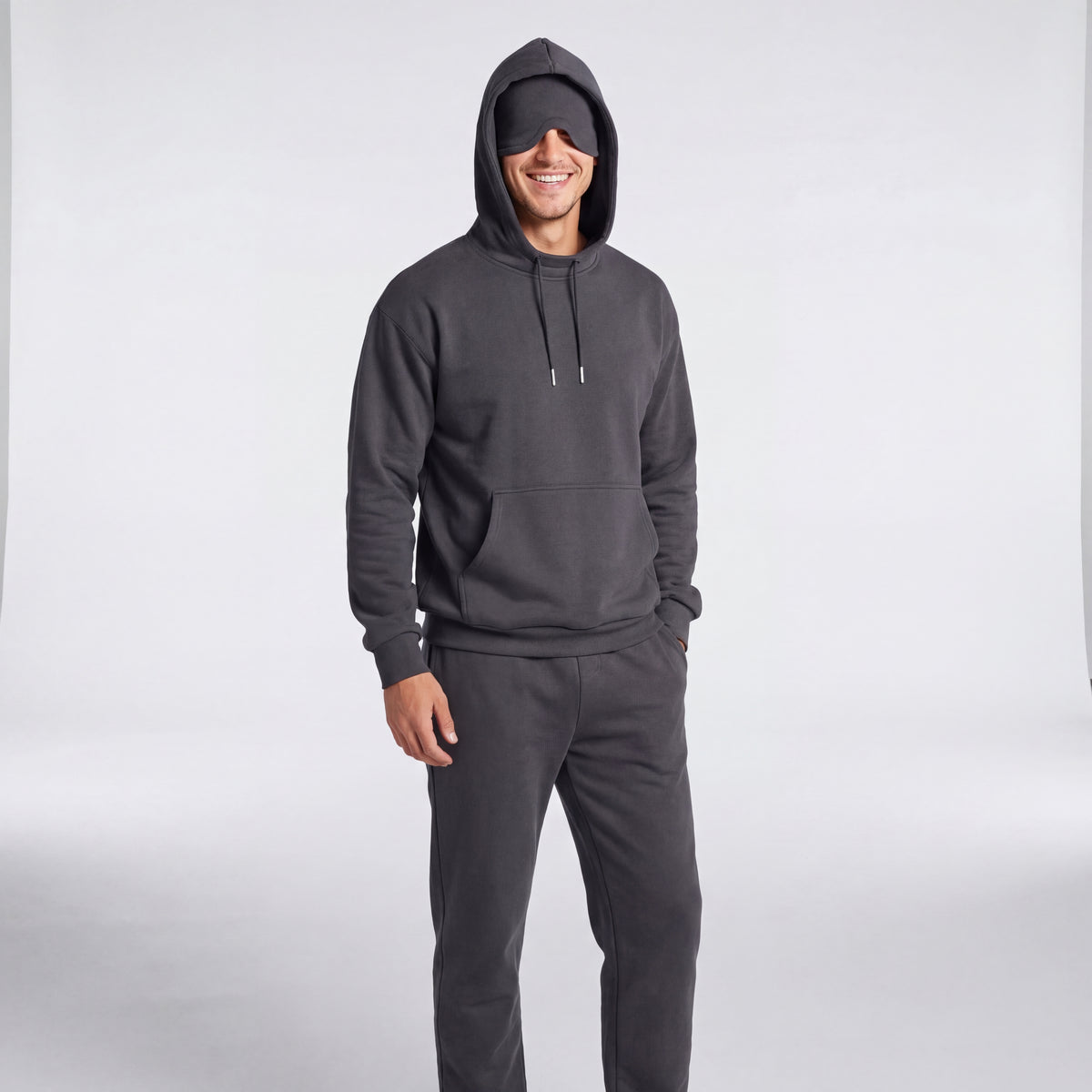 Travel Tracksuit