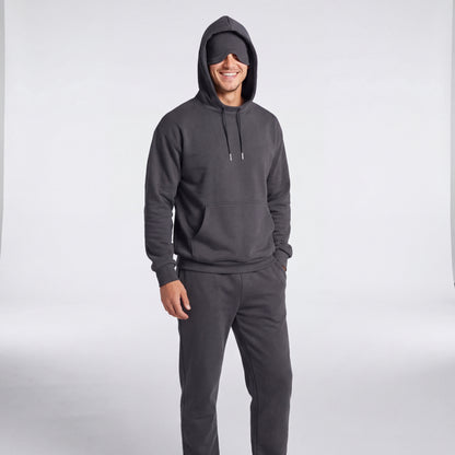 Travel Tracksuit