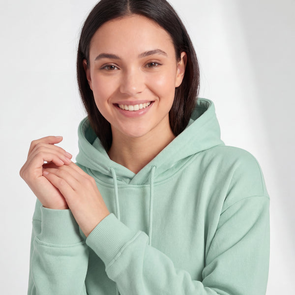 Travel essential hoodie