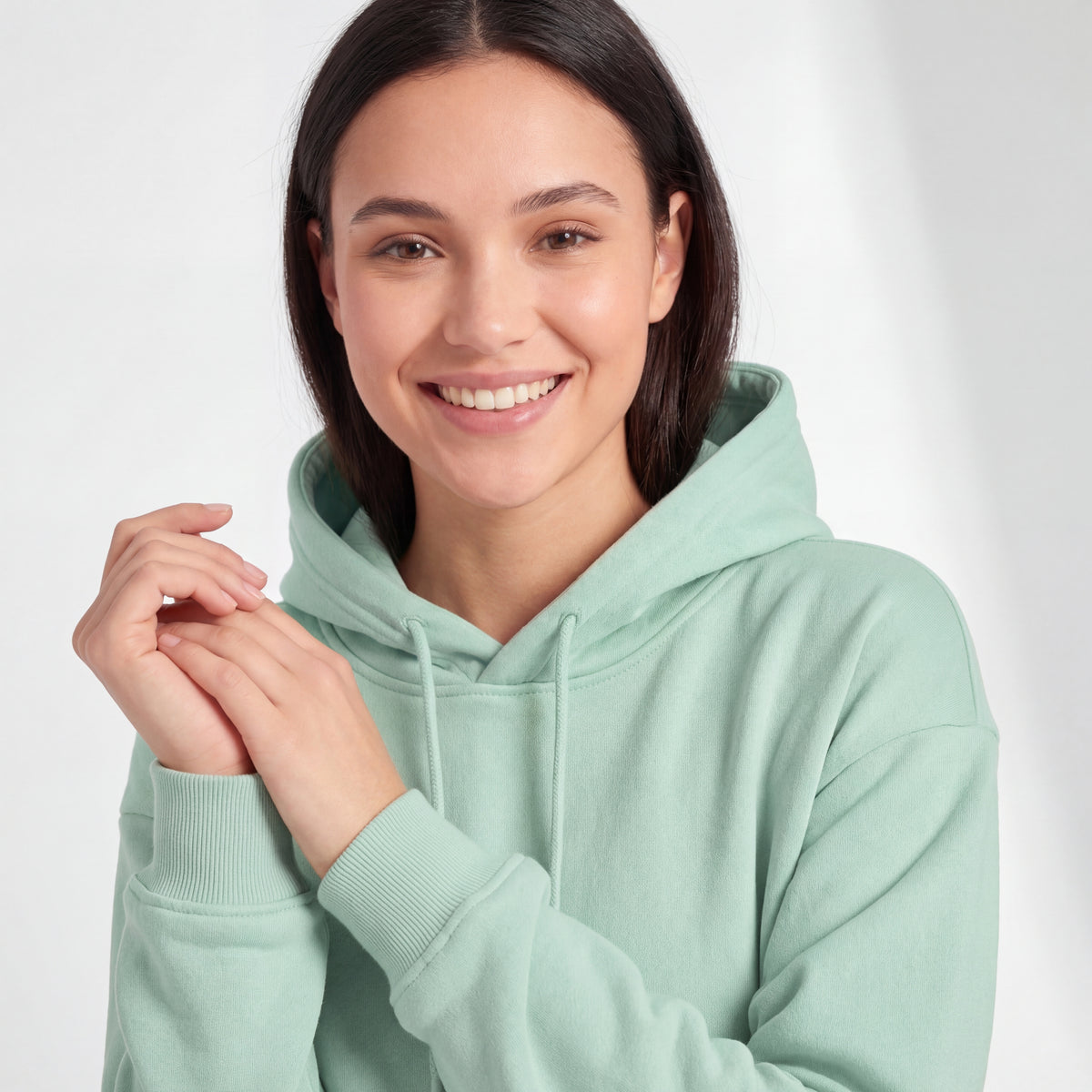 Travel essential hoodie