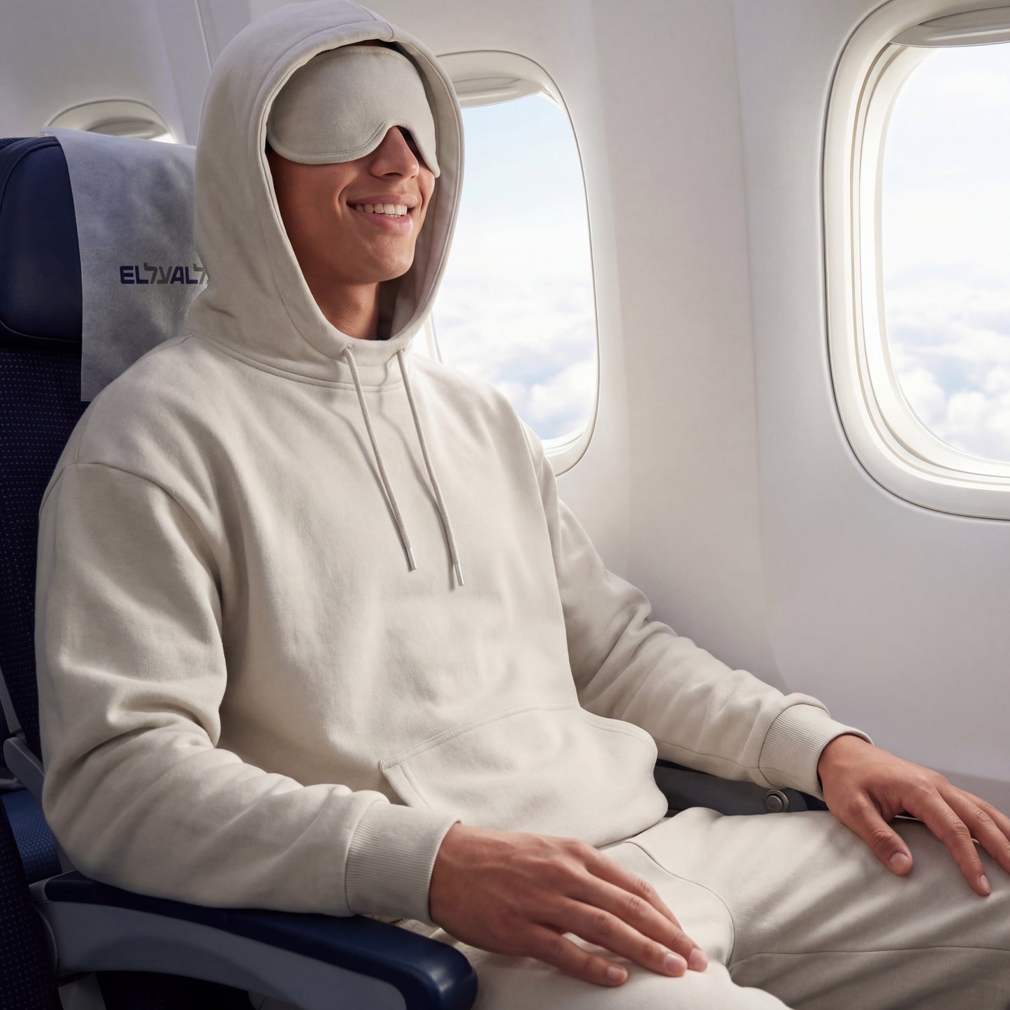 Travel Tracksuit