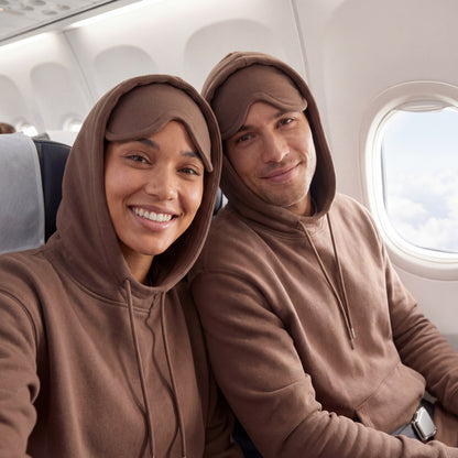 Travel Tracksuit
