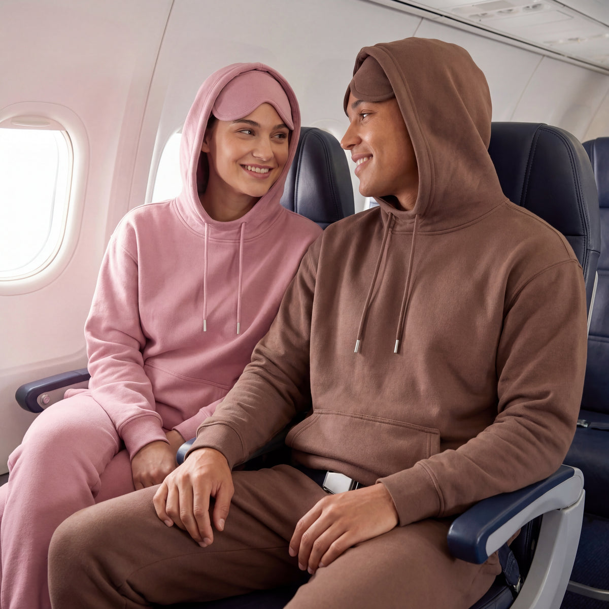Travel Tracksuit