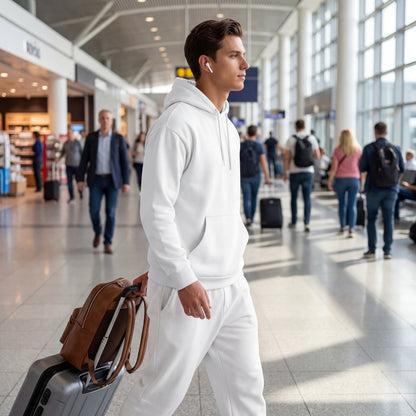Travel Tracksuit