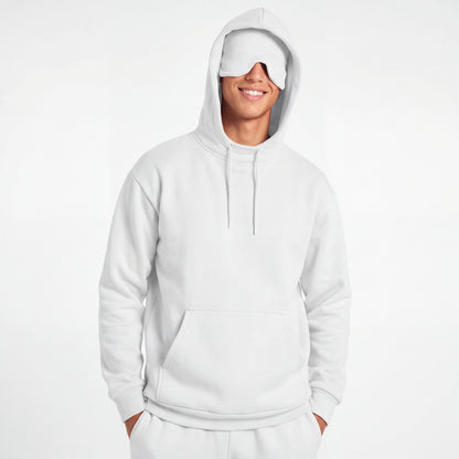 Travel essential hoodie