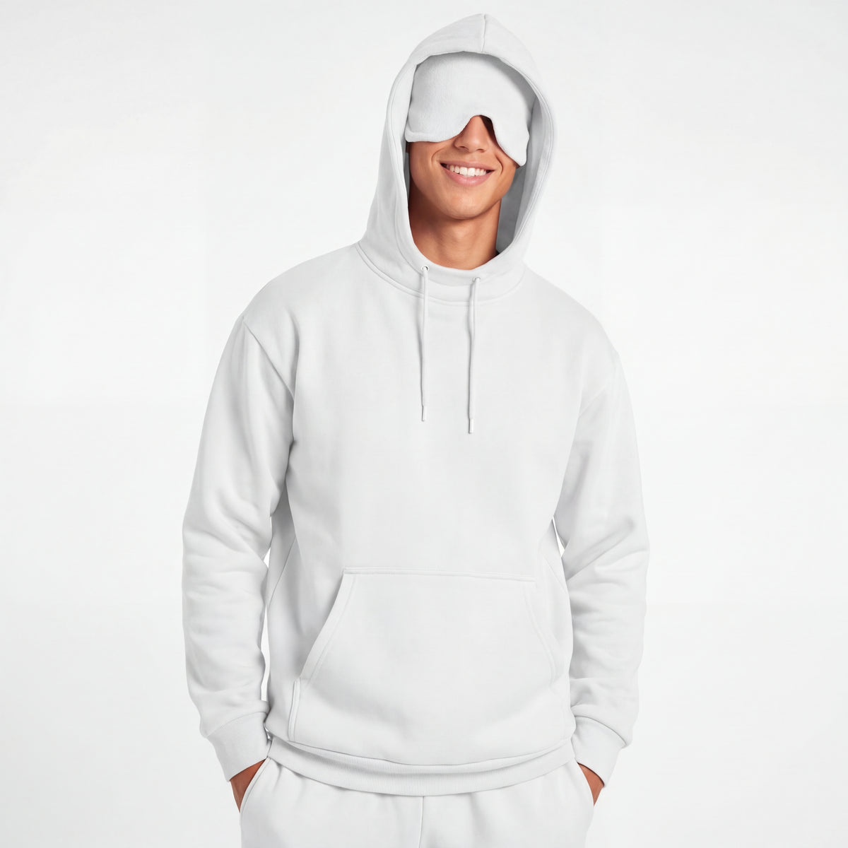 Travel Tracksuit