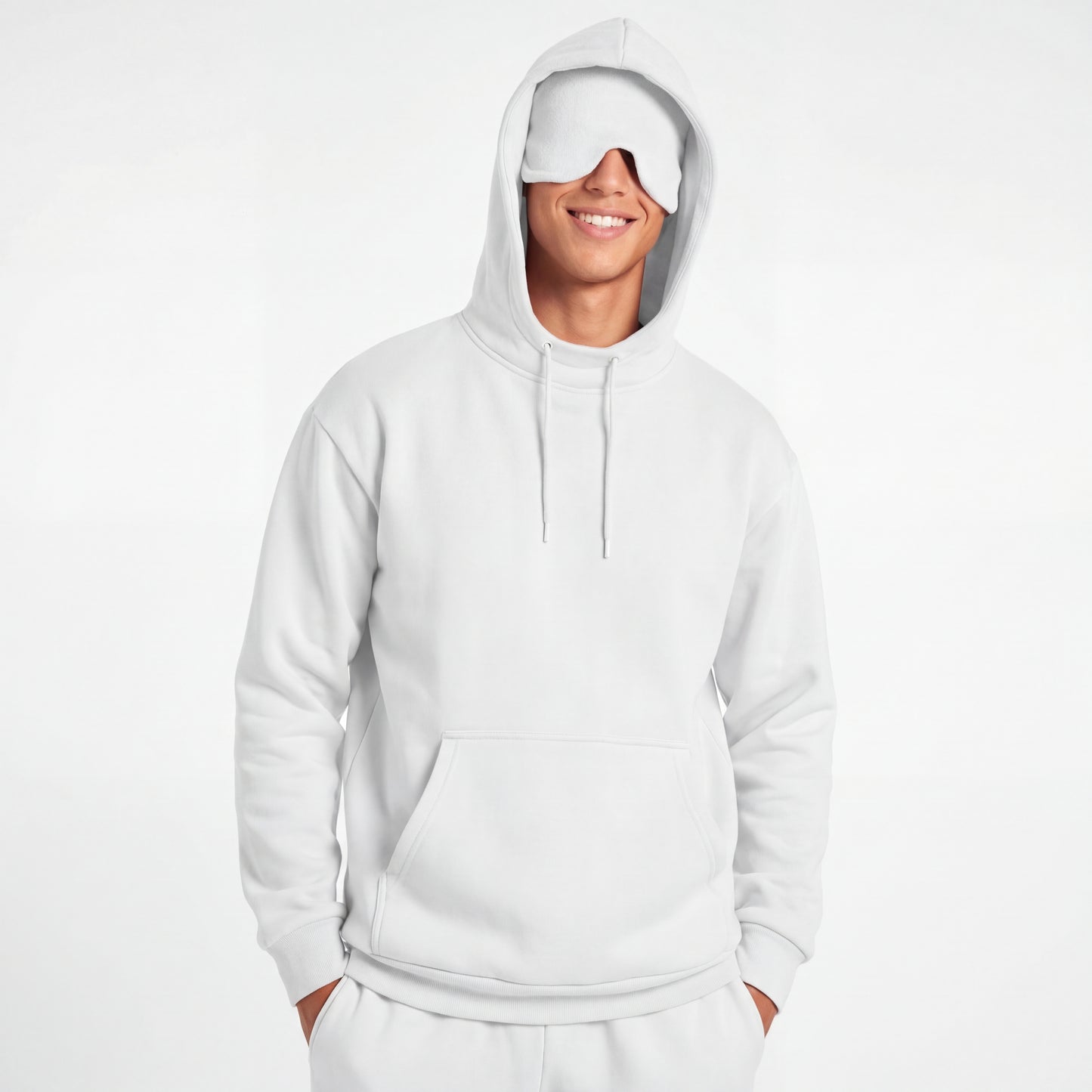 Travel Tracksuit