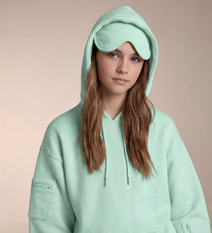 Travel Tracksuit