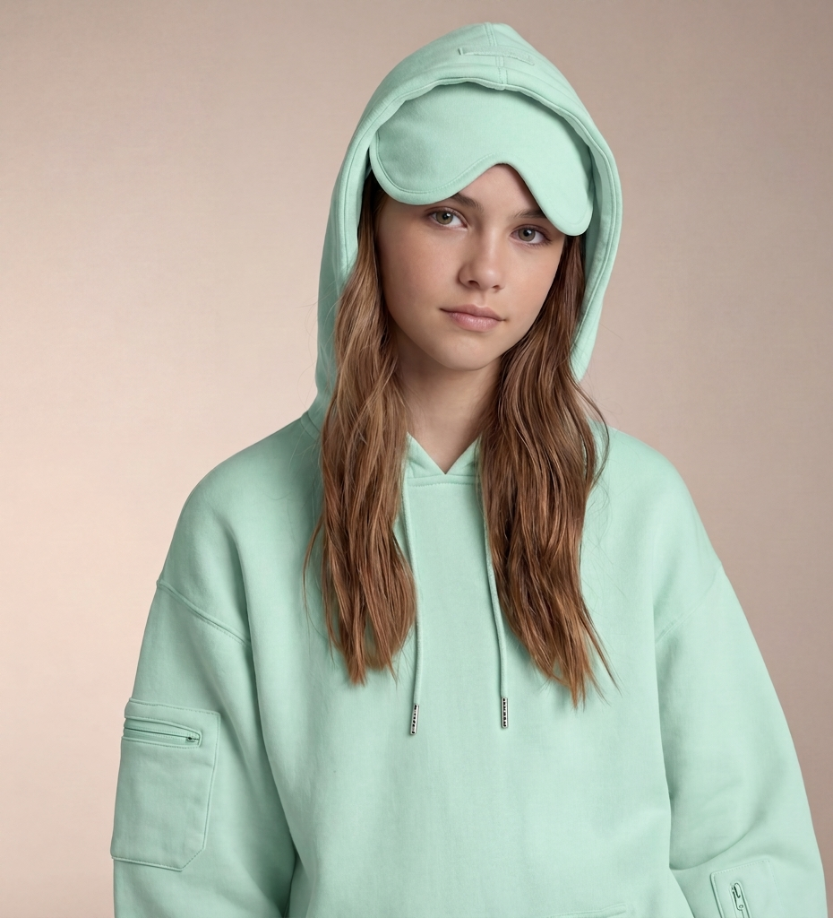 Travel Tracksuit