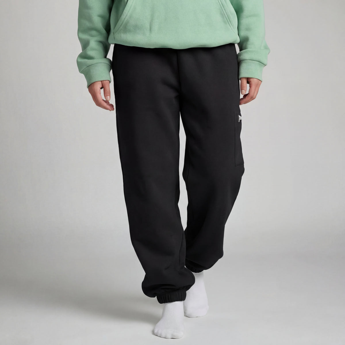 Travel pants