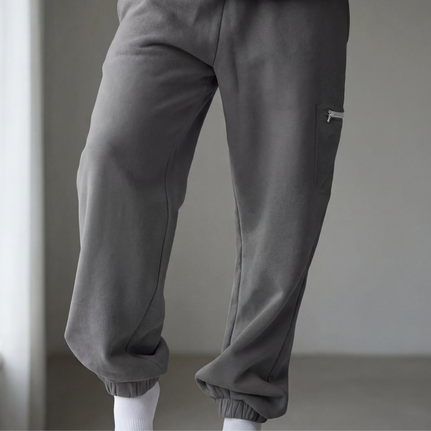 Travel pants