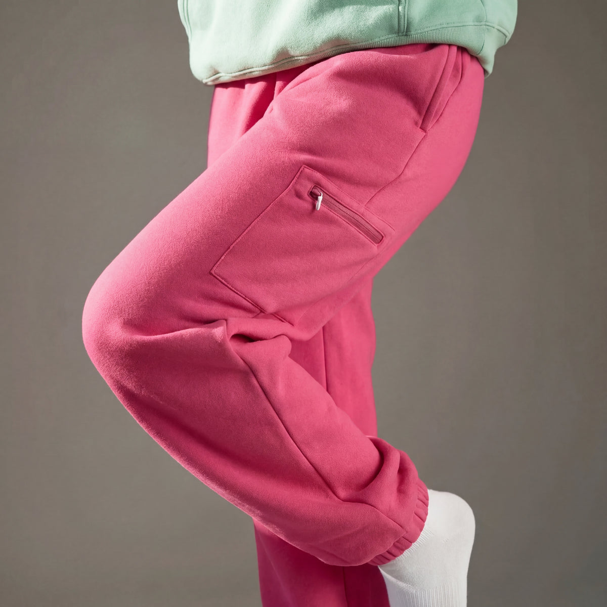 Travel pants