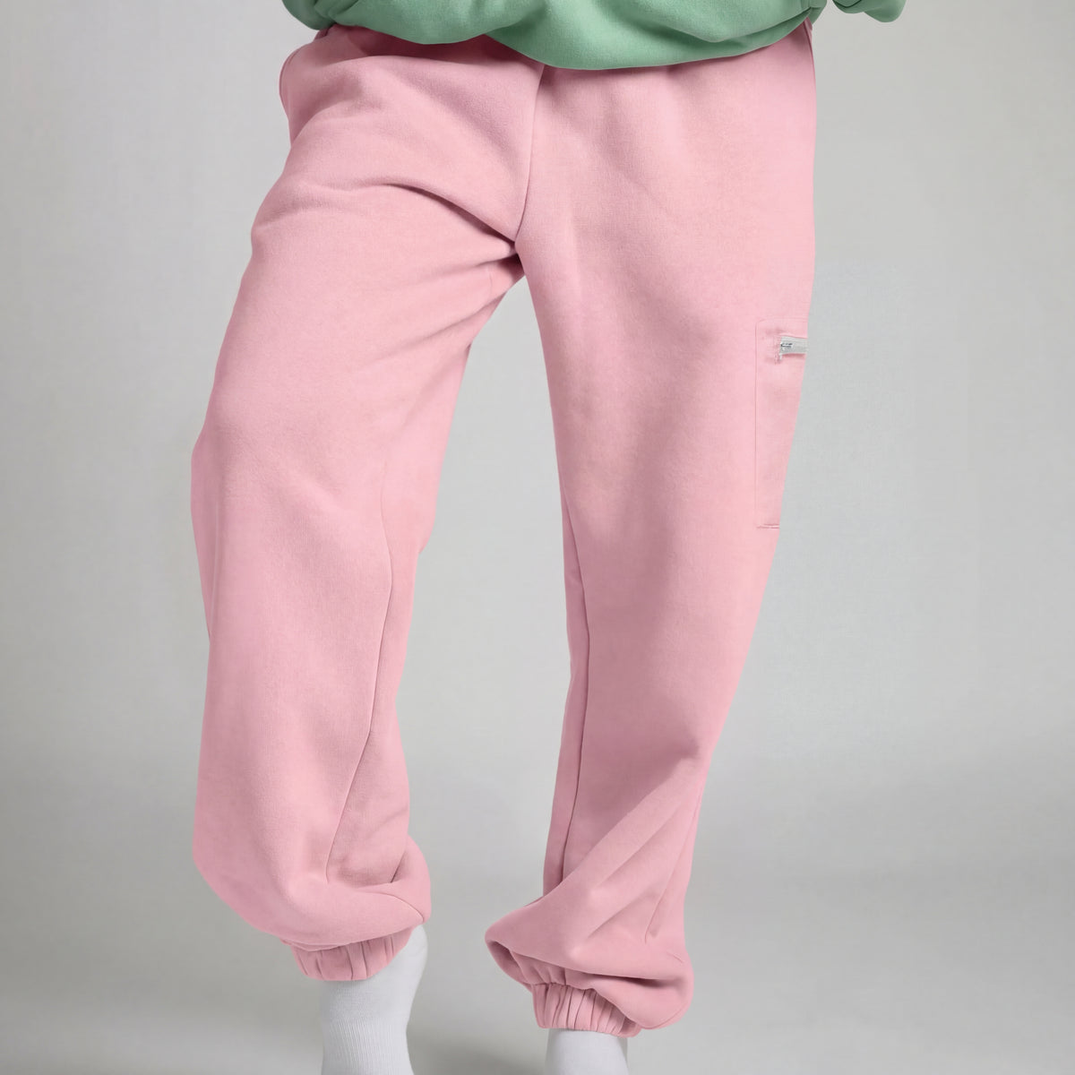 Travel pants
