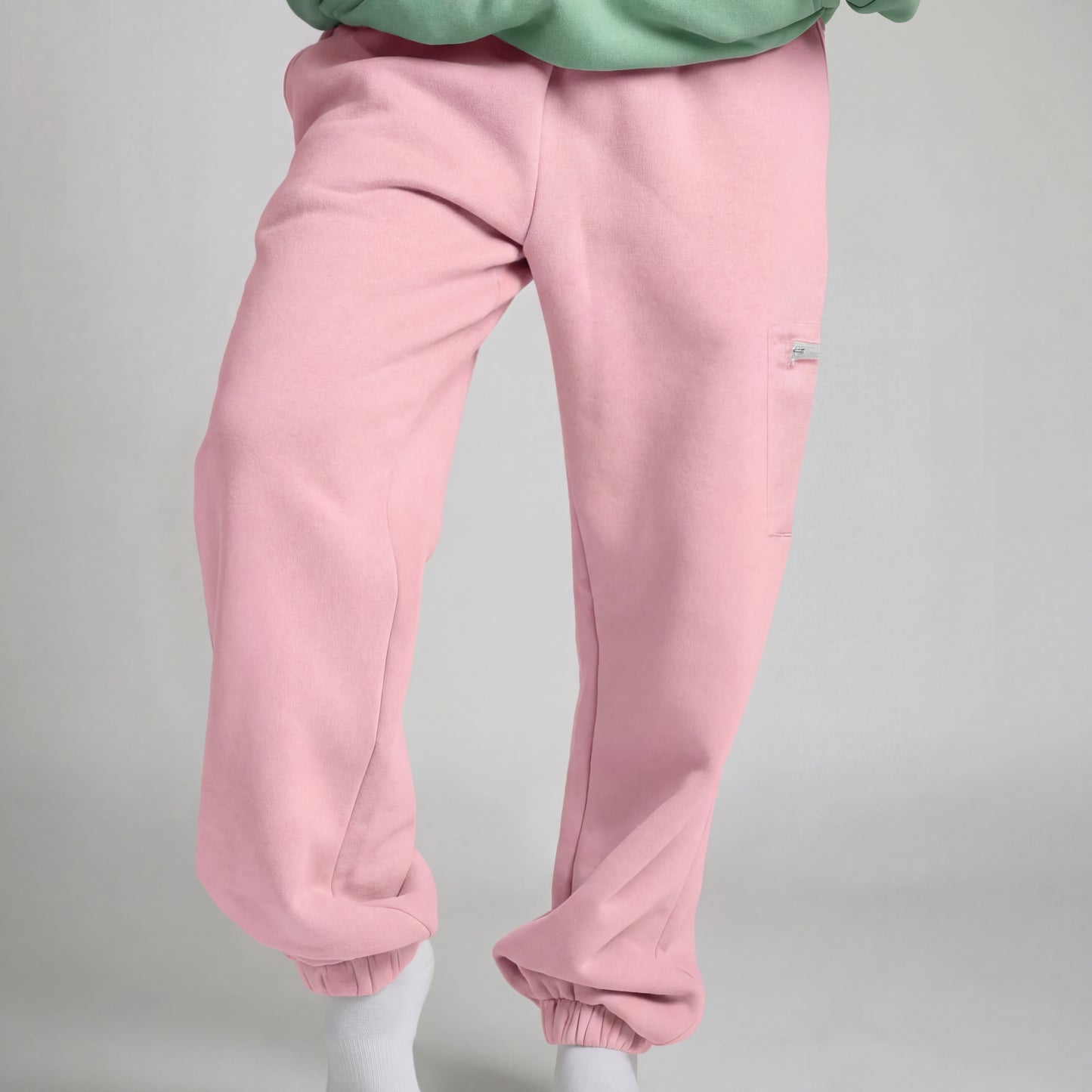 Travel pants