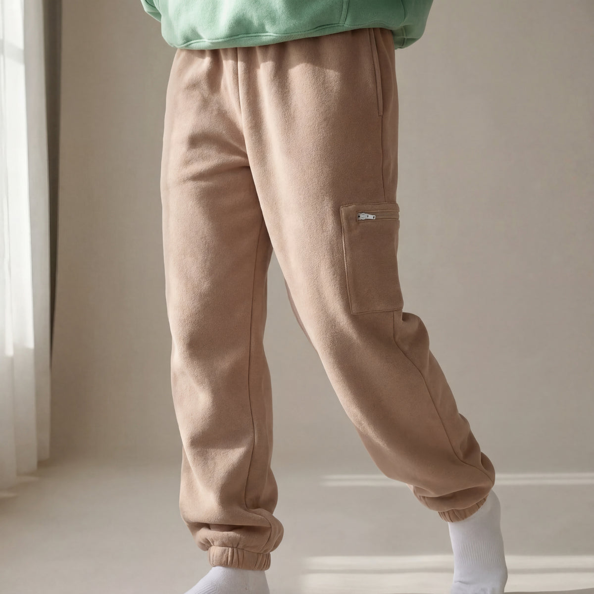 Travel pants