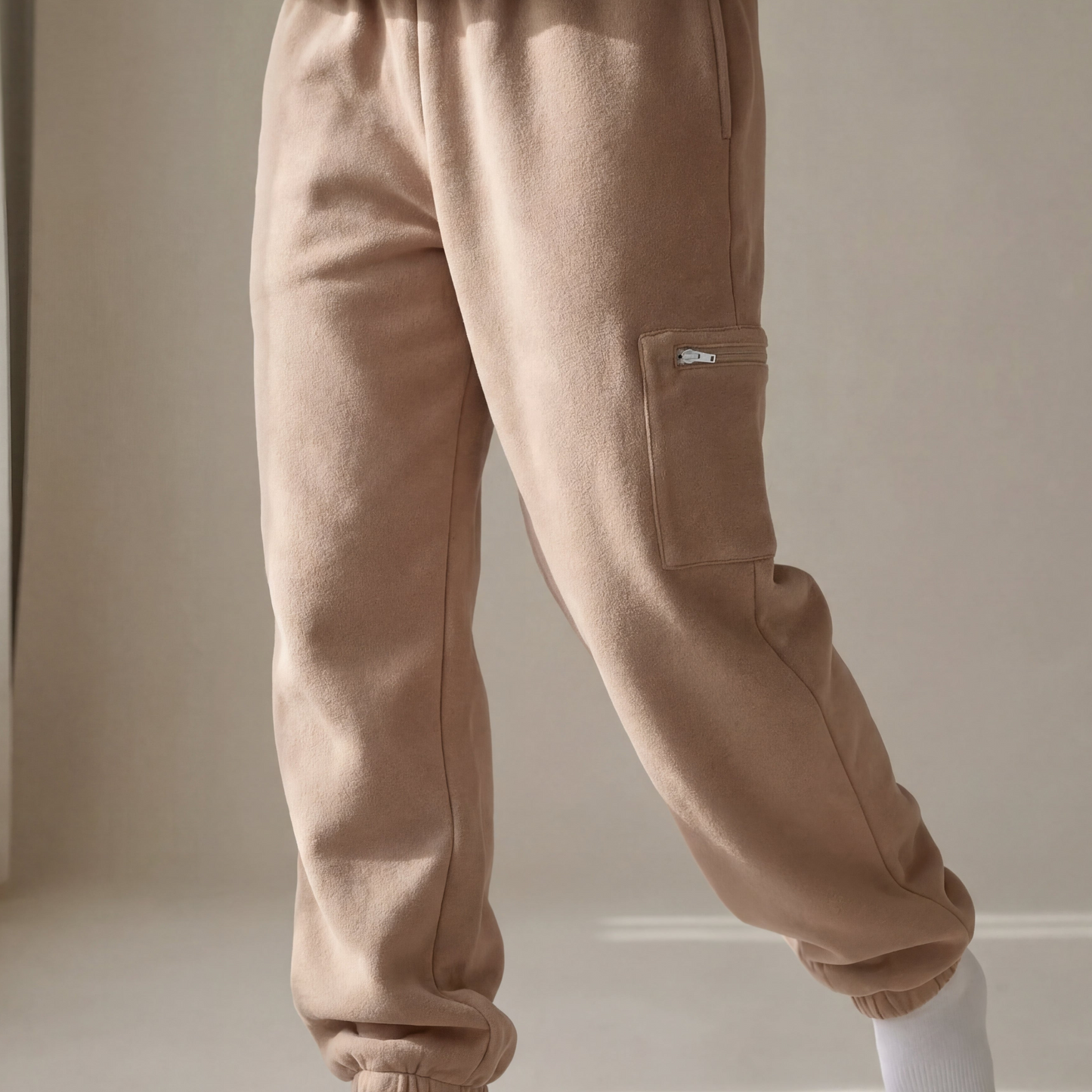 Travel pants