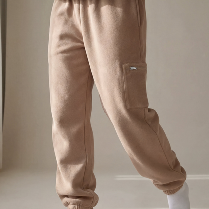 Travel pants