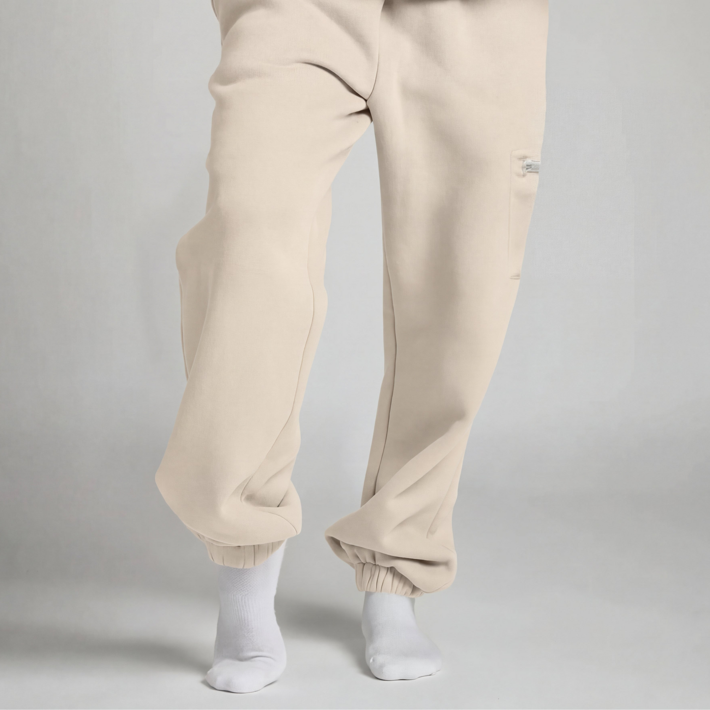Travel pants