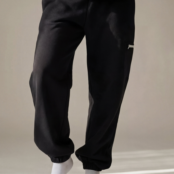 Travel pants