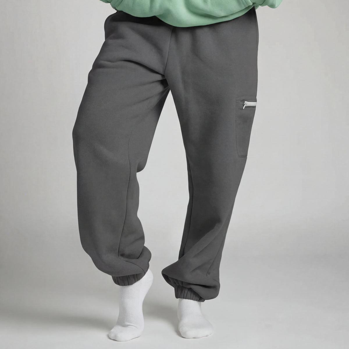 Travel pants