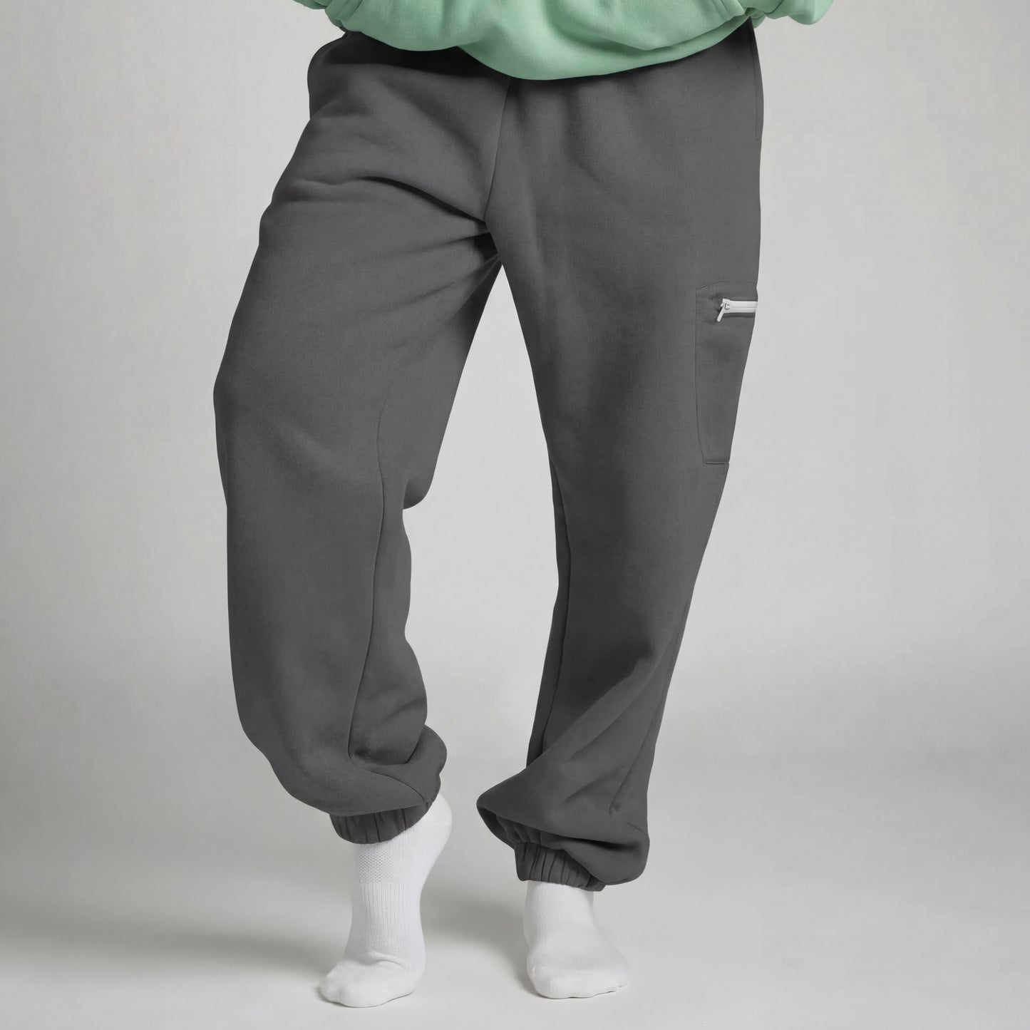 Travel pants