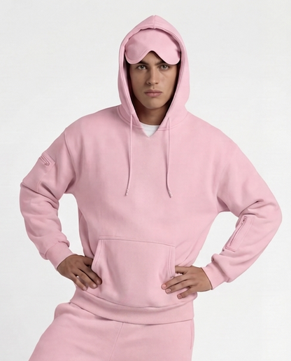 Travel Tracksuit