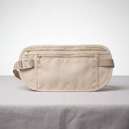 Skin pouch