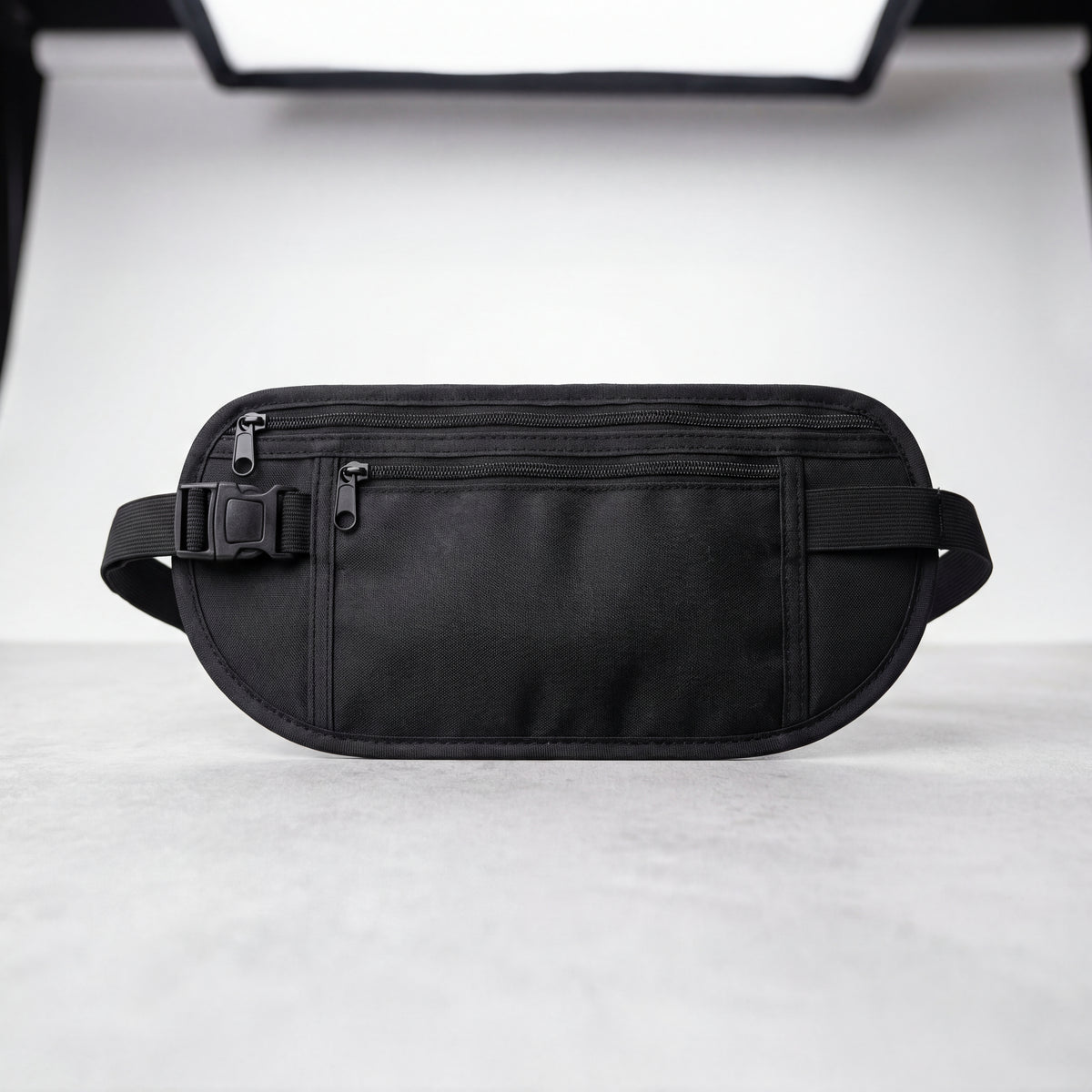 Skin pouch