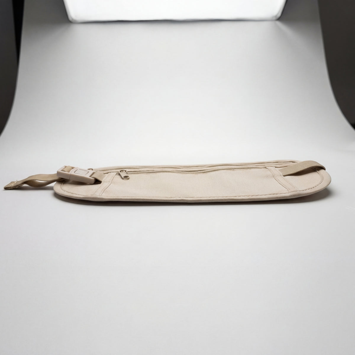 Skin pouch