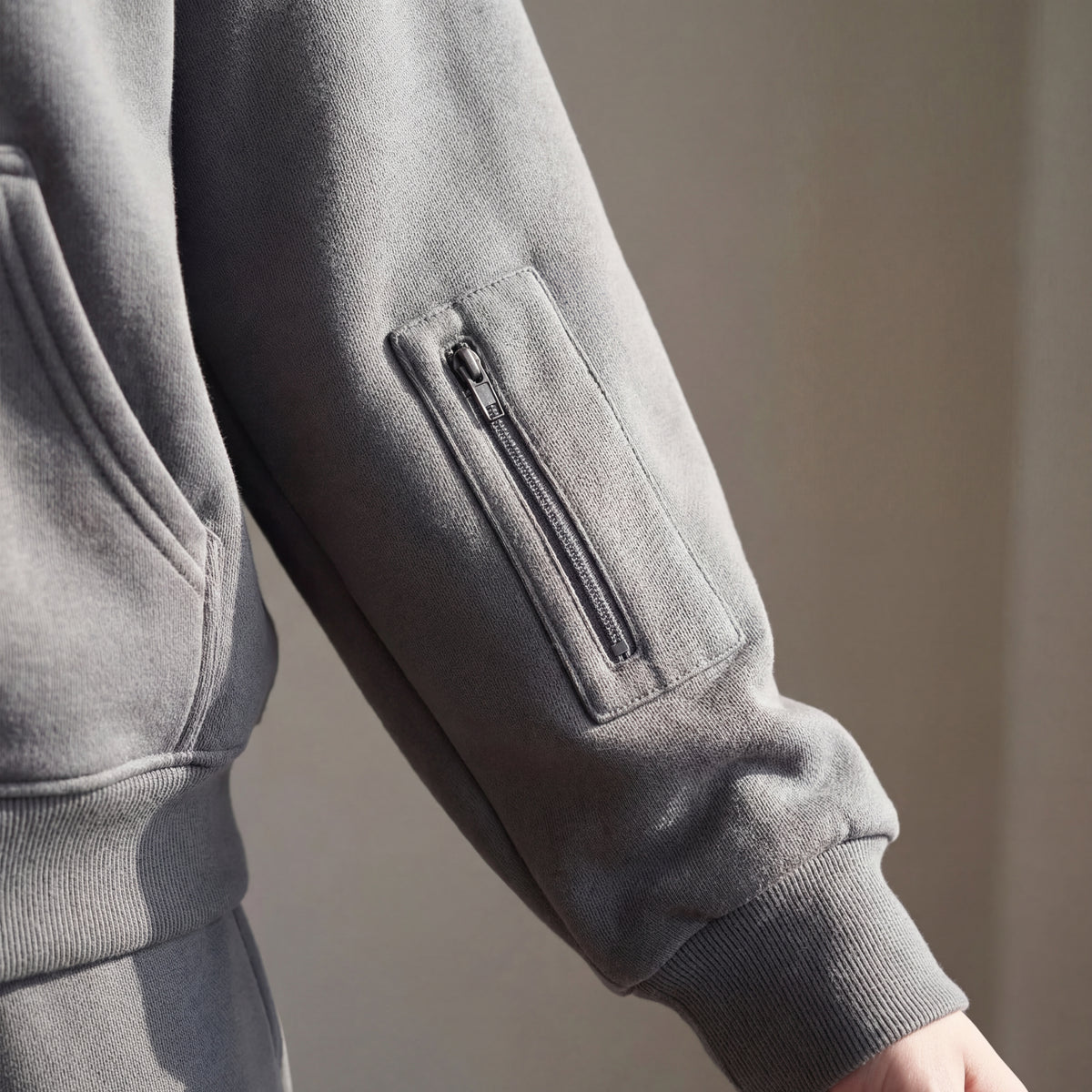 Travel Tracksuit
