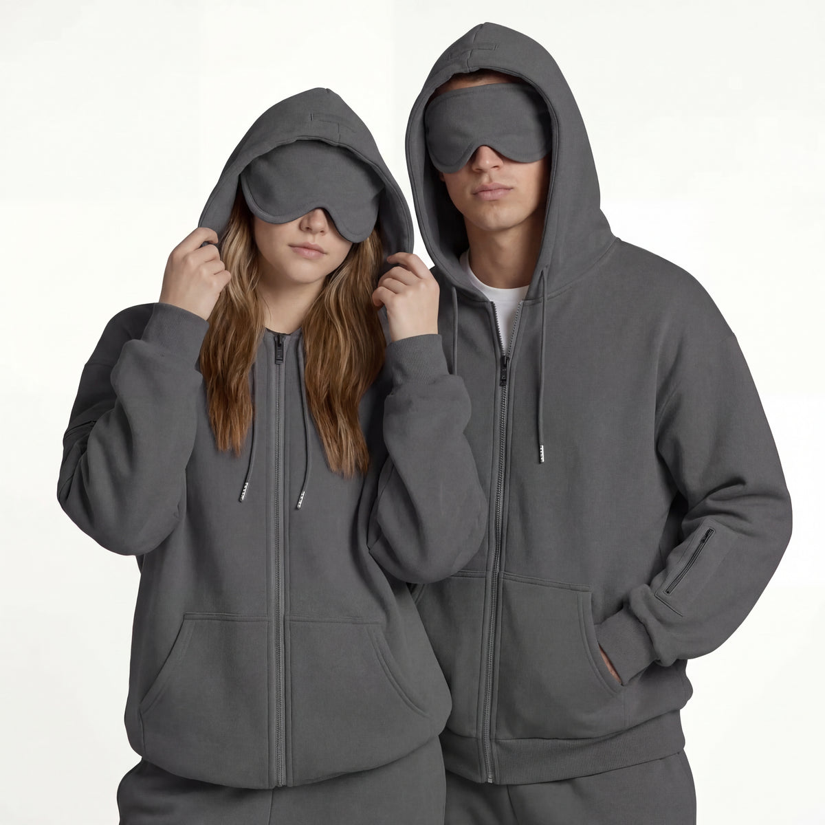 Travel Tracksuit