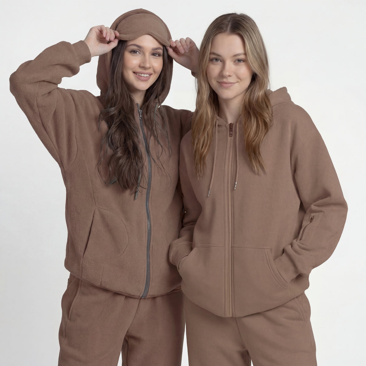 Travel Tracksuit
