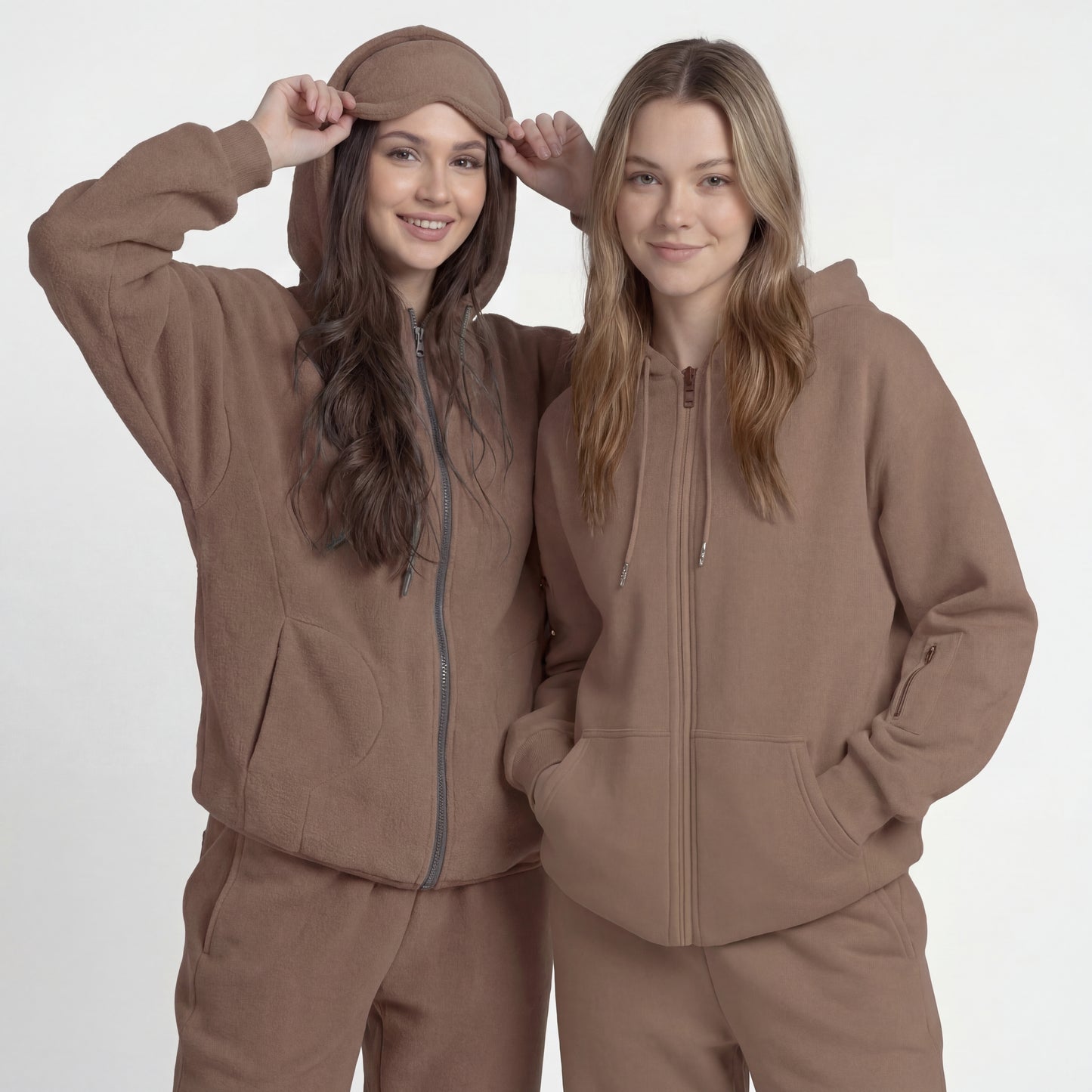 Travel Tracksuit
