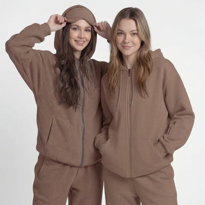 Travel Tracksuit