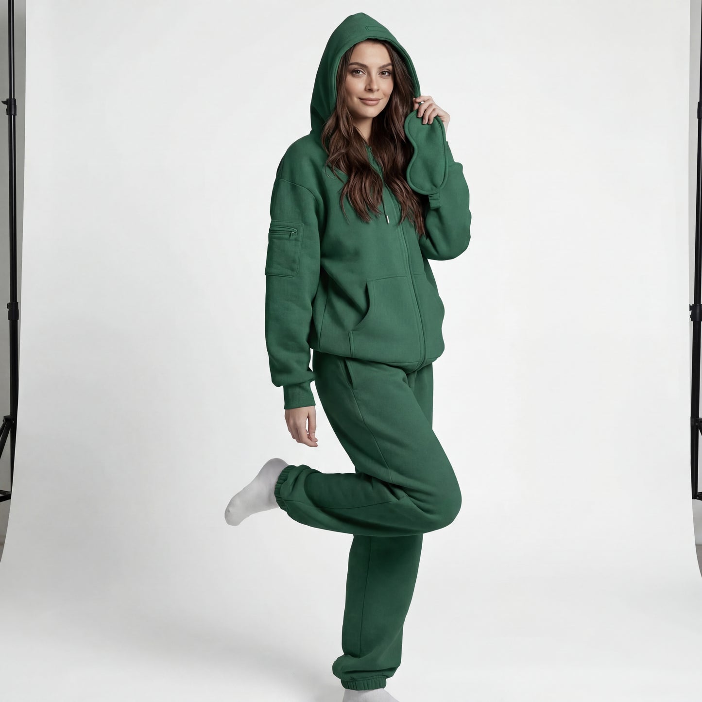Travel Tracksuit