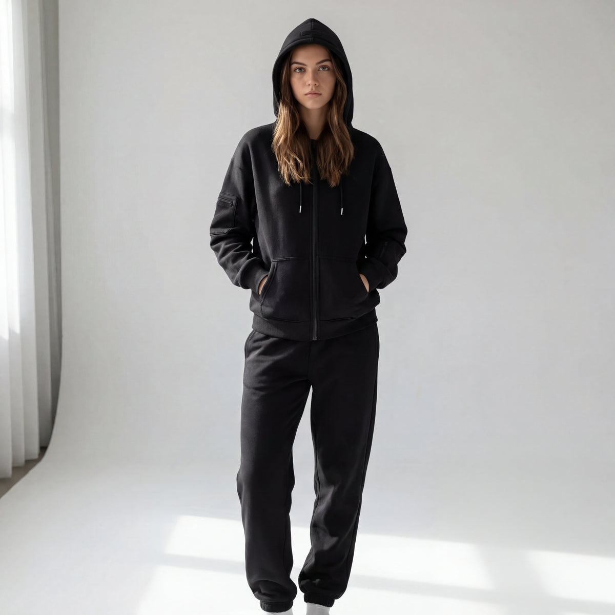Travel Tracksuit