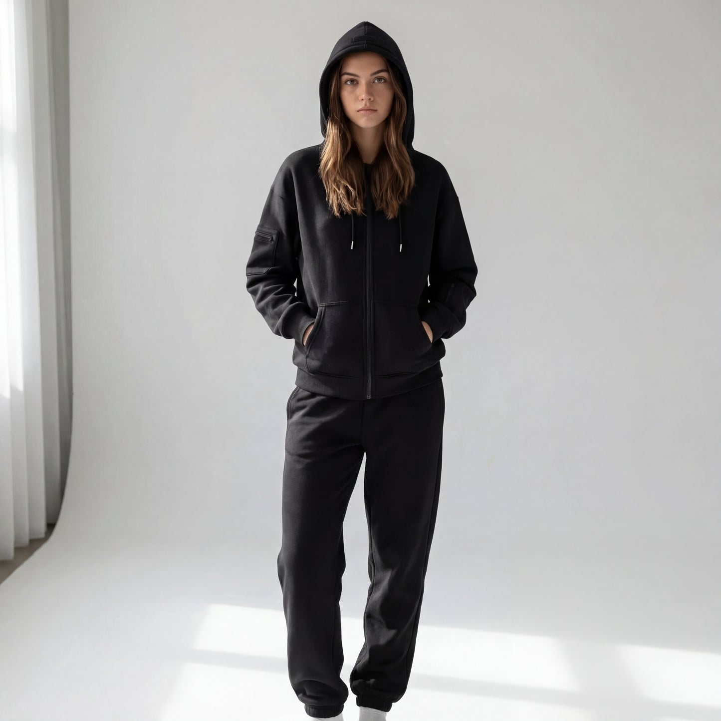 Travel Tracksuit