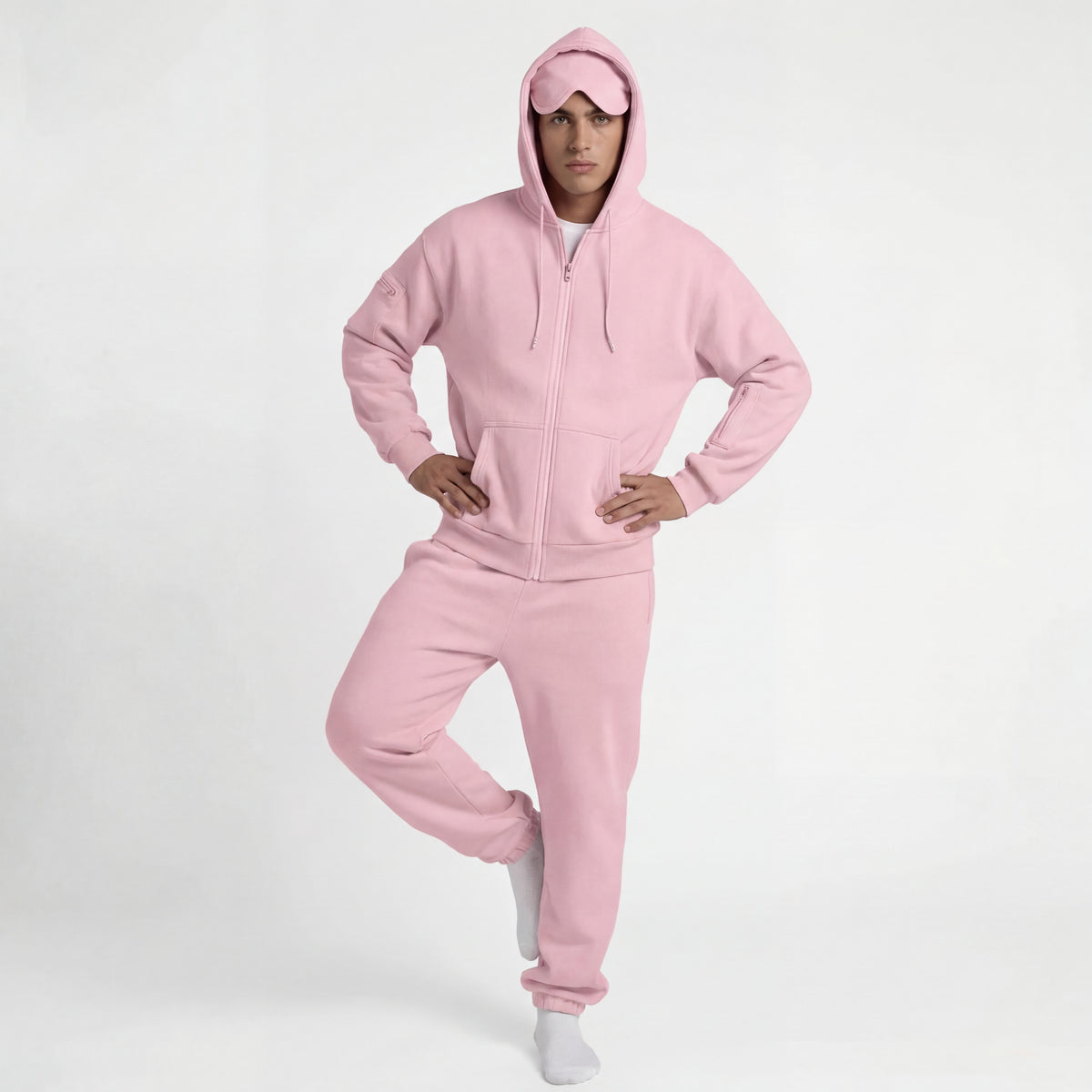 Travel Tracksuit