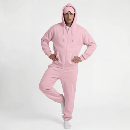 Travel Tracksuit